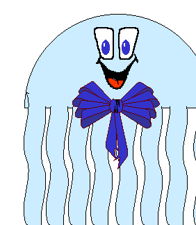 Octopus craft