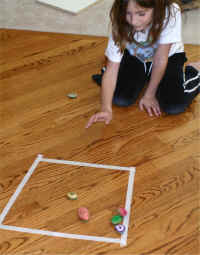 David and Goliath game
