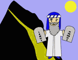 moses craft