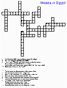 garden of eden crossword