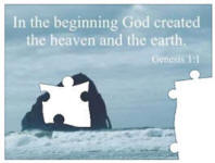 Creation Jigsaw Puzzles
