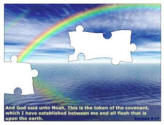 Noah Online Jigsaw Puzzles