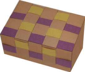 weave a basket