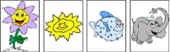 story sequencing cards