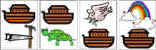 story sequencing cards