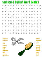 word search
