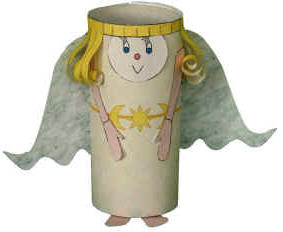 angel craft