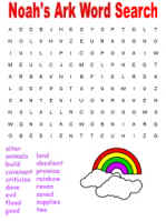 noah word searches