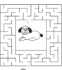 bible mazes