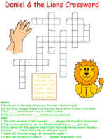 crossword puzzles