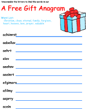 worksheet