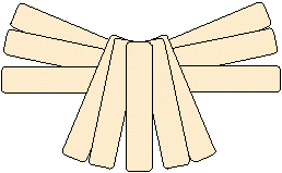 popsicle angel craft