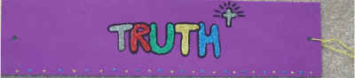 belt of truth craft