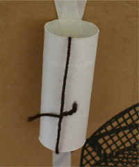 make handle