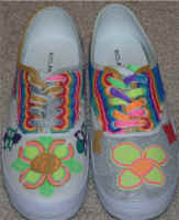 Shoes of the Gospel