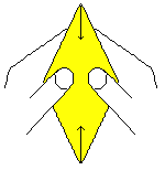 origami boat instructions