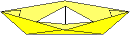 origami boat instructions