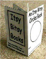 mini book