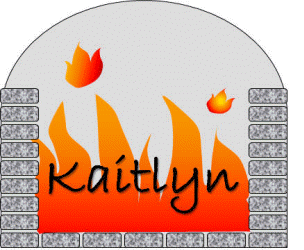 Firey Furnace Name Tags