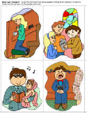 worksheets
