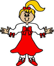 paper doll craft