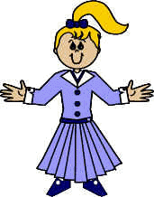 paper doll craft