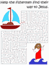 maze