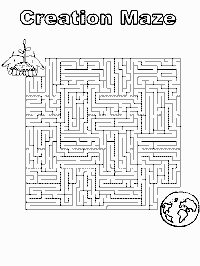 mazes