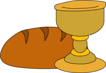 The Last Supper children's version Bible story