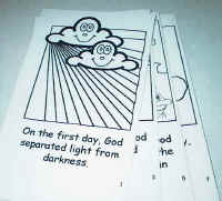 stack pages