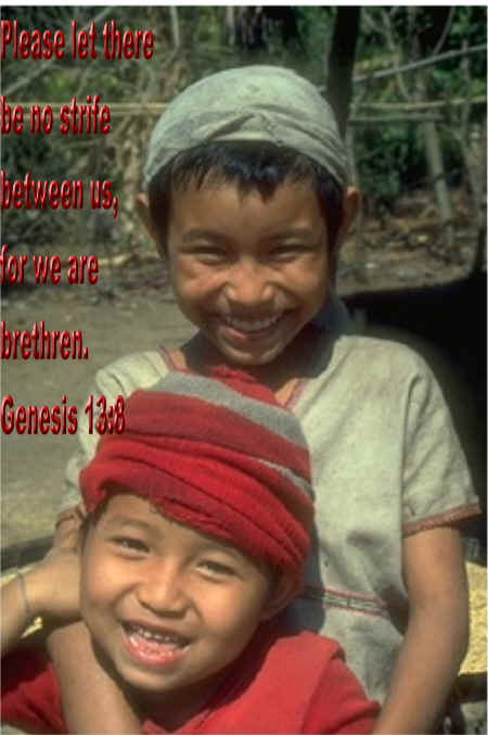 memory verse