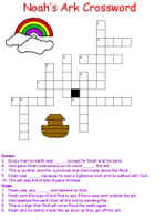 noah crosswords
