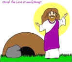 New Testament Bible Lesson Plans