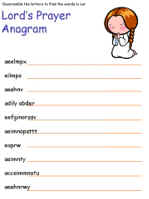 worksheet
