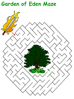 maze