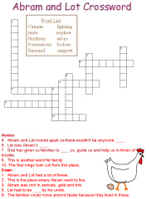 crossword puzzles