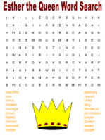 word searches