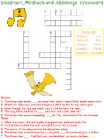 Crosswords