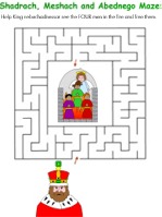 Mazes