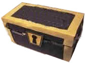 Treasure God's Love craft