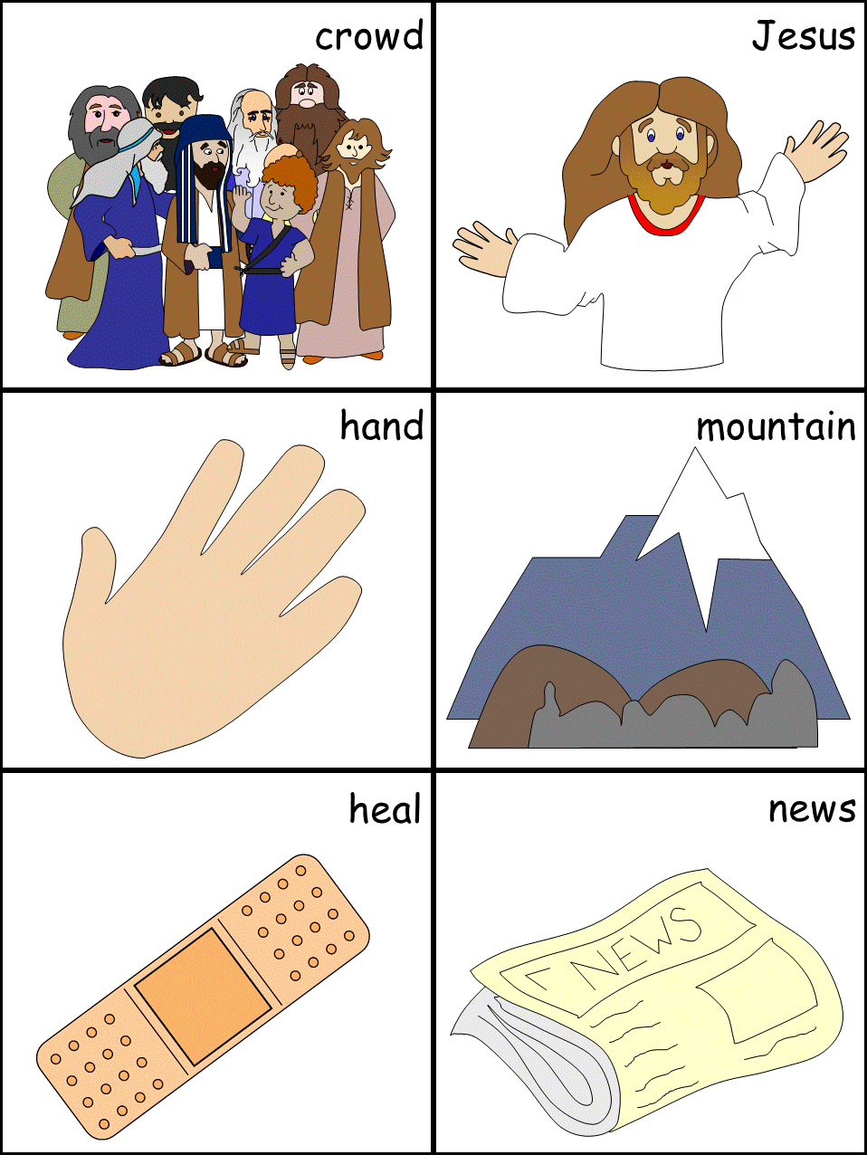 template