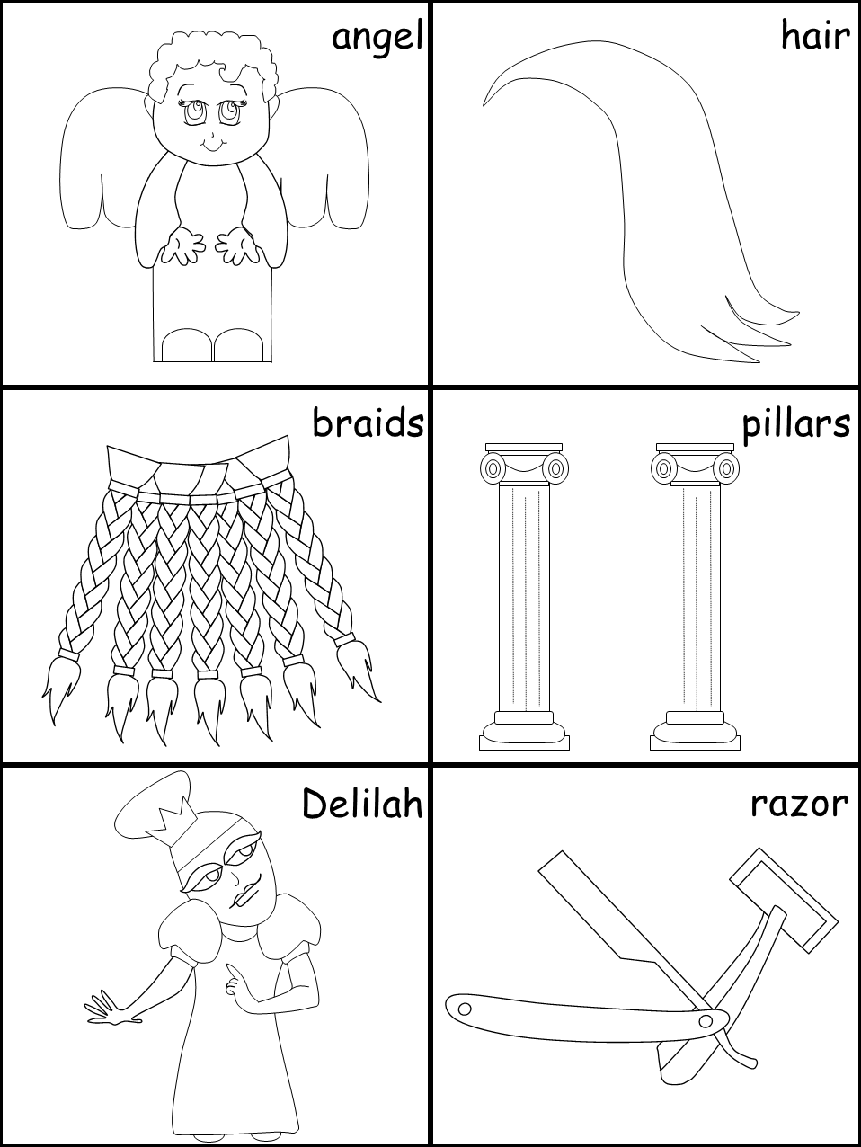 template