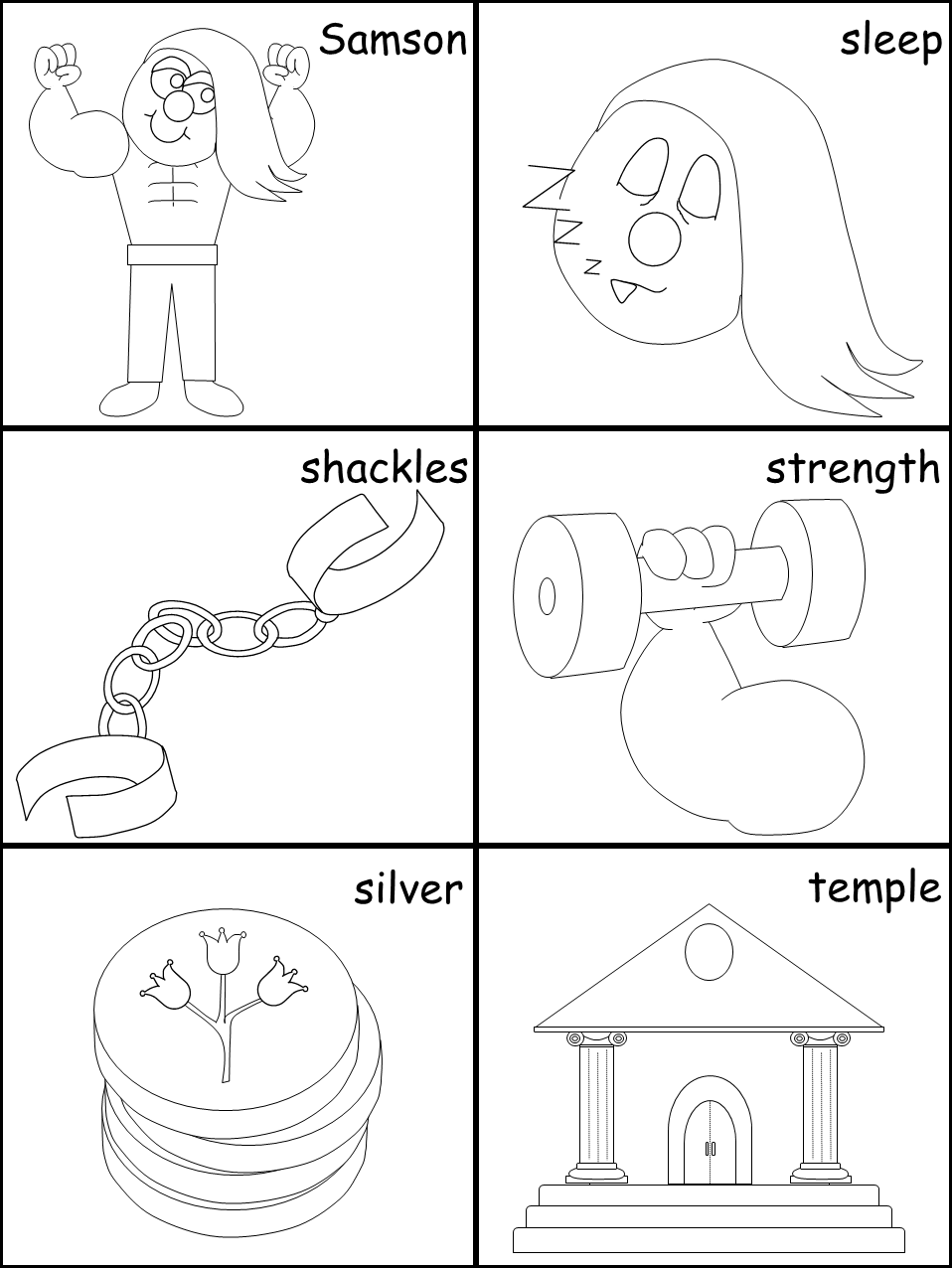 template
