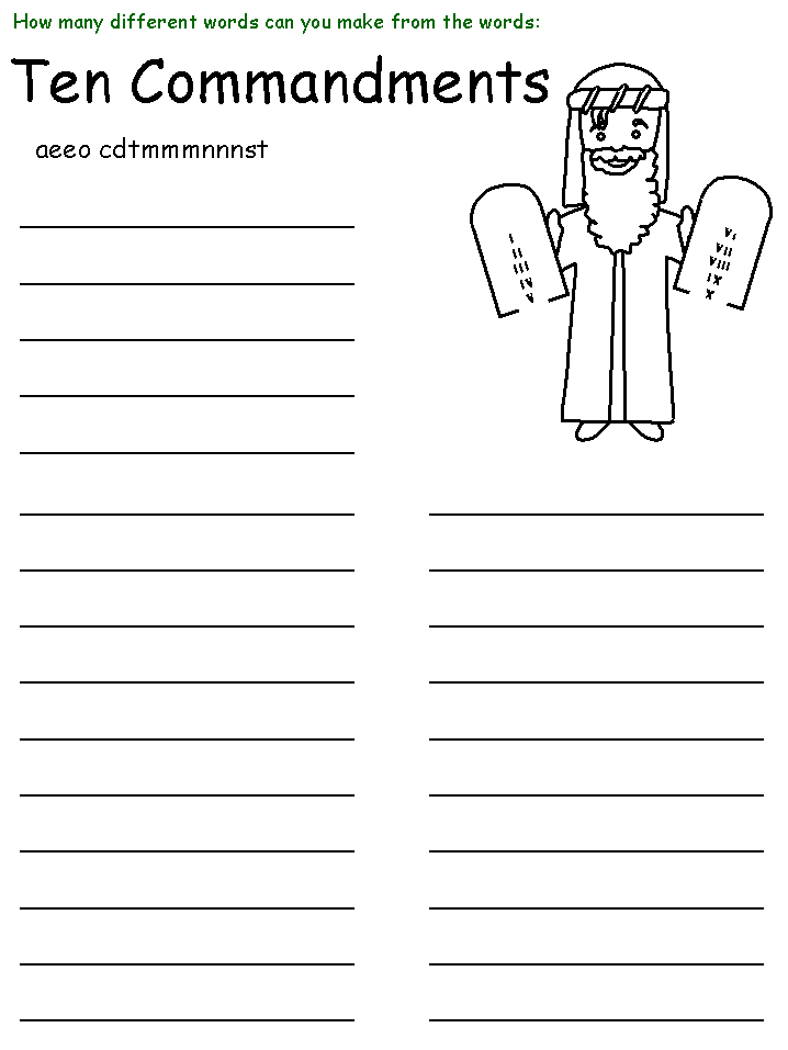 template