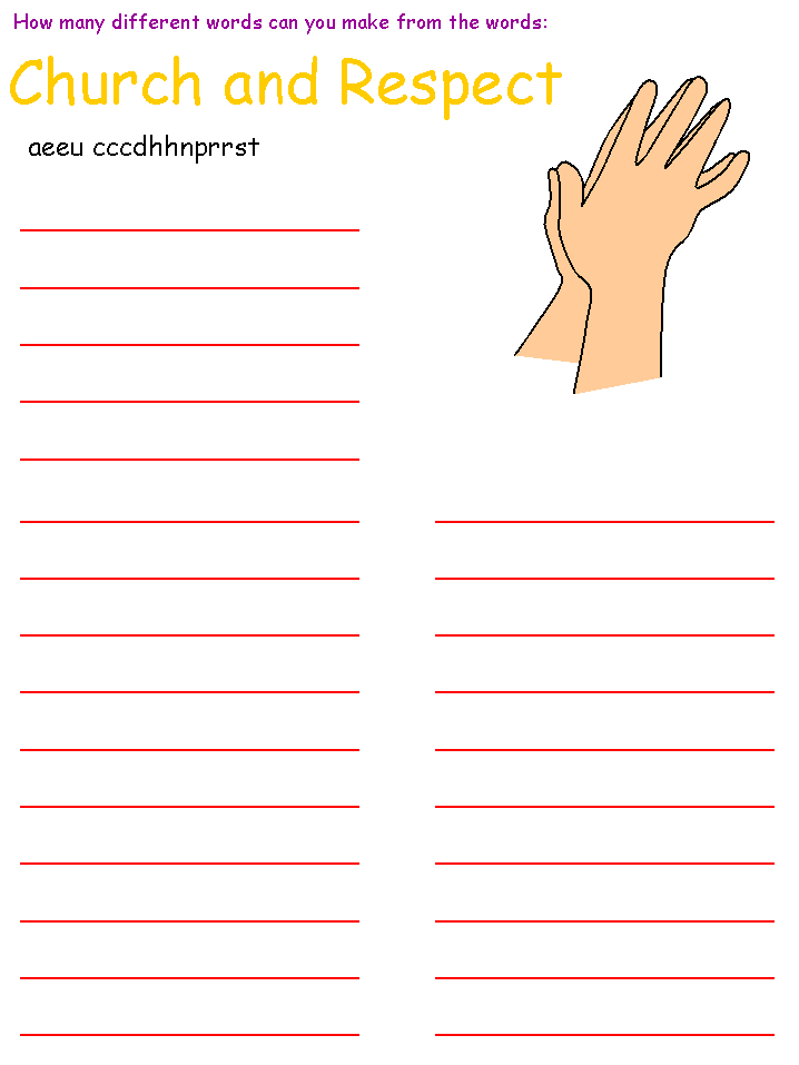 template