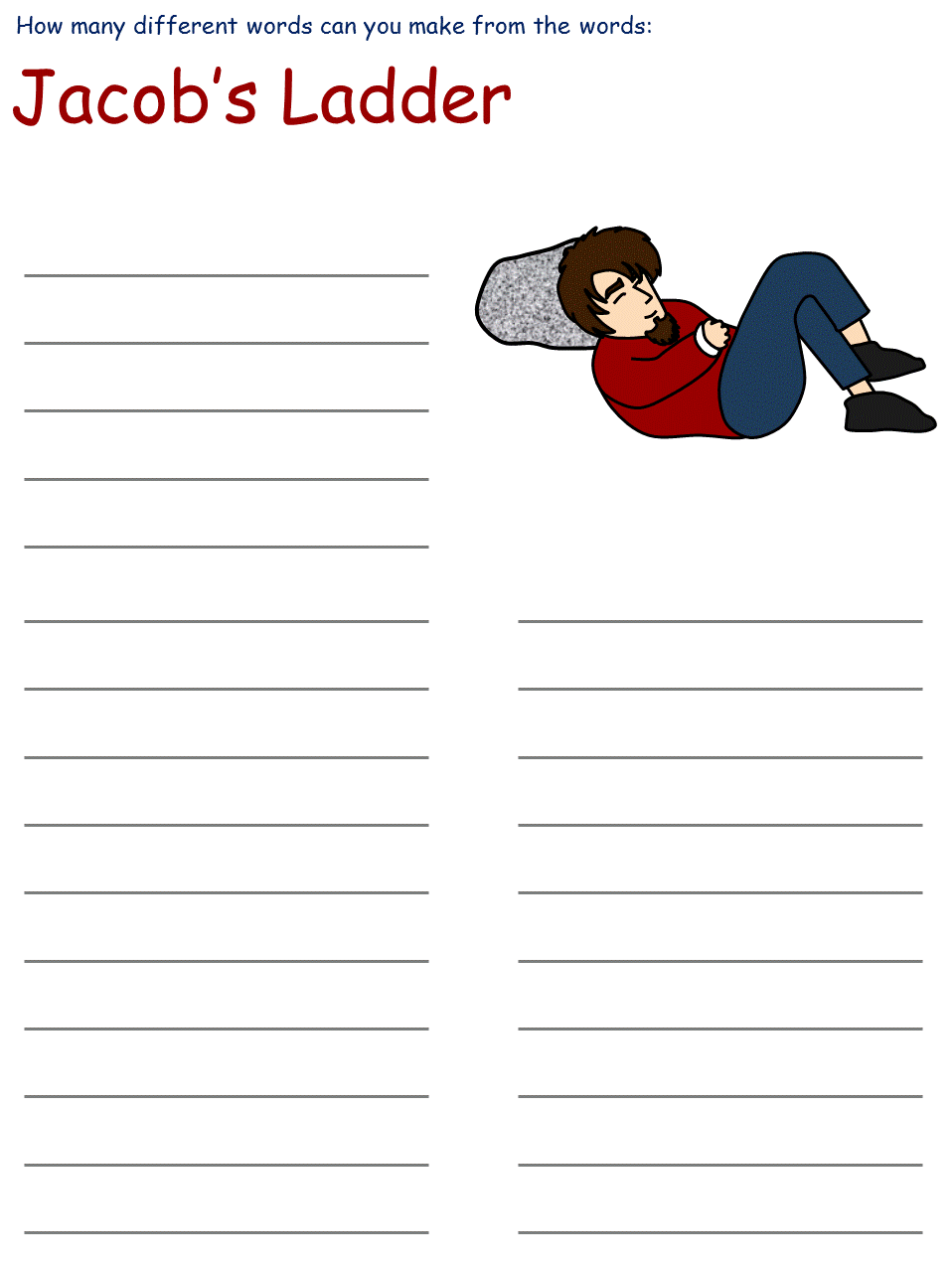 template
