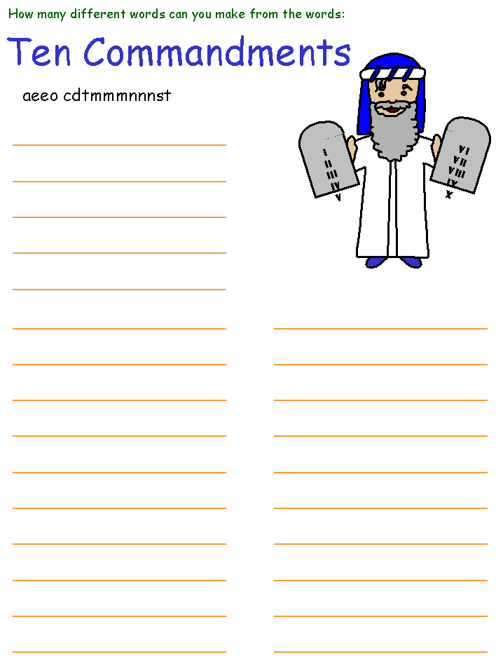 template
