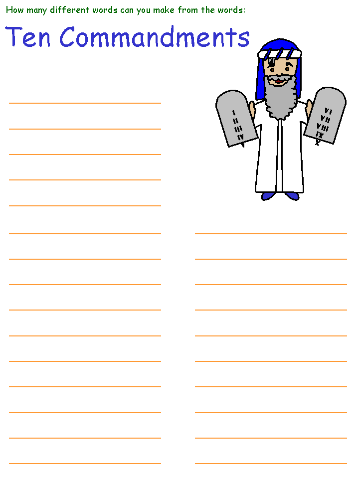 template
