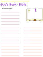worksheet