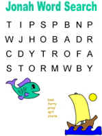 word search